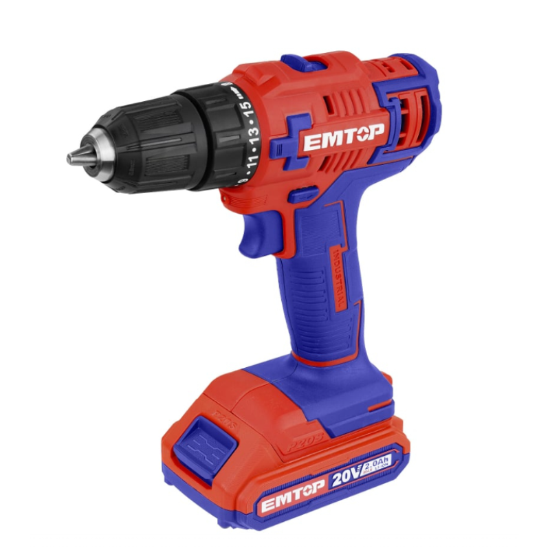 Pachet Mini polizor unghiular, 76mm, 7 discuri incluse + Masina de gaurit si insurubat + 2 acumulatori 2.0AH