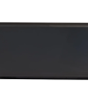 Aeroterma de perete cu display si telecomanda BOHM BH2000BL, 20–25 m², 1000W-2000W