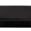 Aeroterma de perete cu display si telecomanda BOHM BH2000BL, 20–25 m², 1000W-2000W
