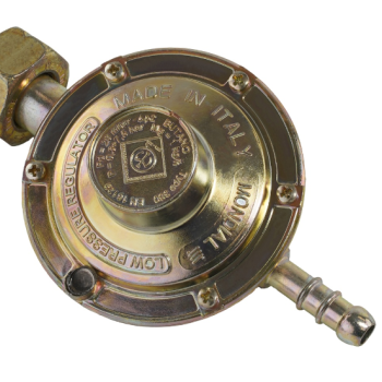 Regulator fix GPL