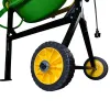 Betonieră 180L PARTNERPRO PPB180 1000 W, 29,5 rot/min