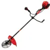 Motocoasă pe benzină YAMAMOTO YM35X, 4 T , 5.6 CP, 52C