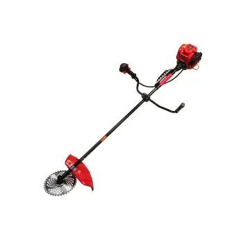 Motocoasă pe benzină YAMAMOTO YM35X, 4 T , 5.6 CP, 52C