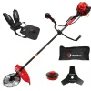 Motocoasă pe benzină YAMAMOTO YM35X, 4 T , 5.6 CP, 52C