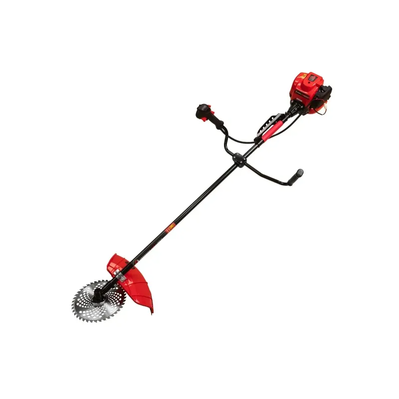 Motocoasă pe benzină YAMAMOTO YM35X, 4 T , 5.6 CP, 52C