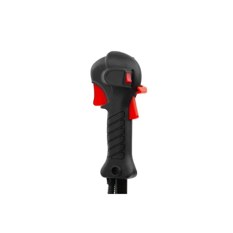 Motocoasă pe benzină YAMAMOTO YM35X, 4 T , 5.6 CP, 52C