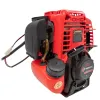 Motocoasă pe benzină YAMAMOTO YM35X, 4 T , 5.6 CP, 52C