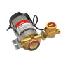 Pompa ridicare presiune apa retea, 90 W, ELEFANT, 2850 rot/min, 10L/min