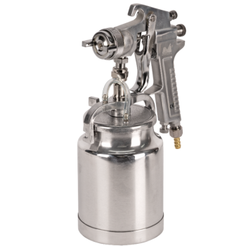 Pistol de Vopsit 0435