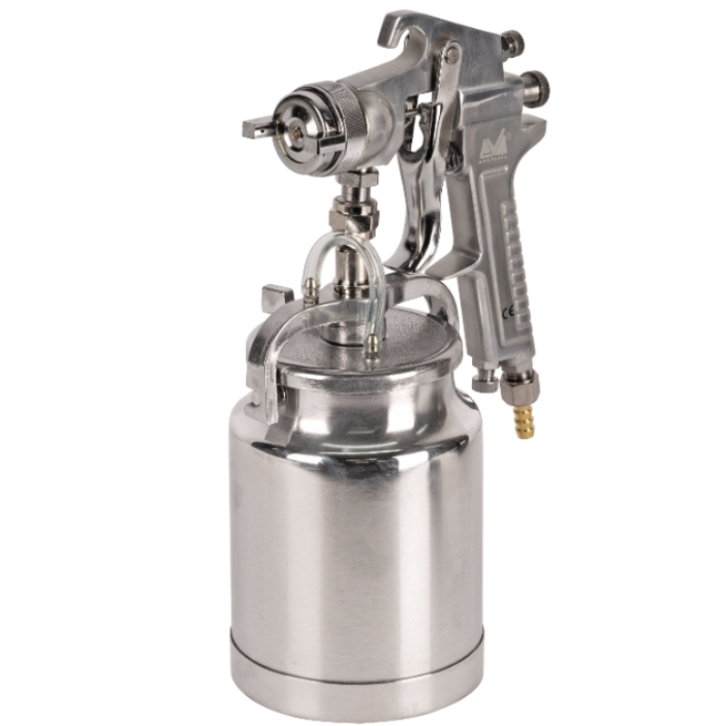 Pistol de Vopsit 0435