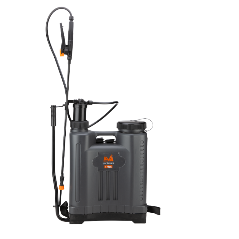 Pompa de Stropit 16 L PE Evotools  PLUS 2035