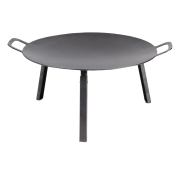 Disc pentru gatit Otel, 500 mm