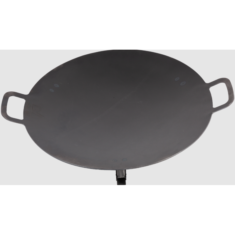 Disc pentru gatit Otel, 500 mm