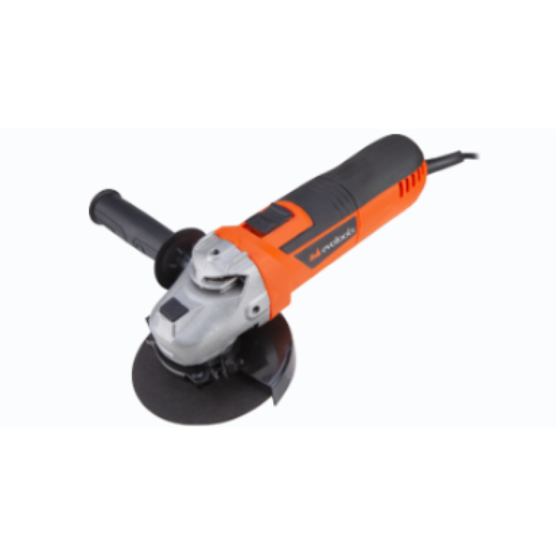 Polizor Unghiular AG125 900W