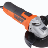 Polizor Unghiular AG125 900W