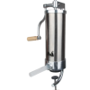 Masina verticala de umplut carnati Evotools, 2 kg