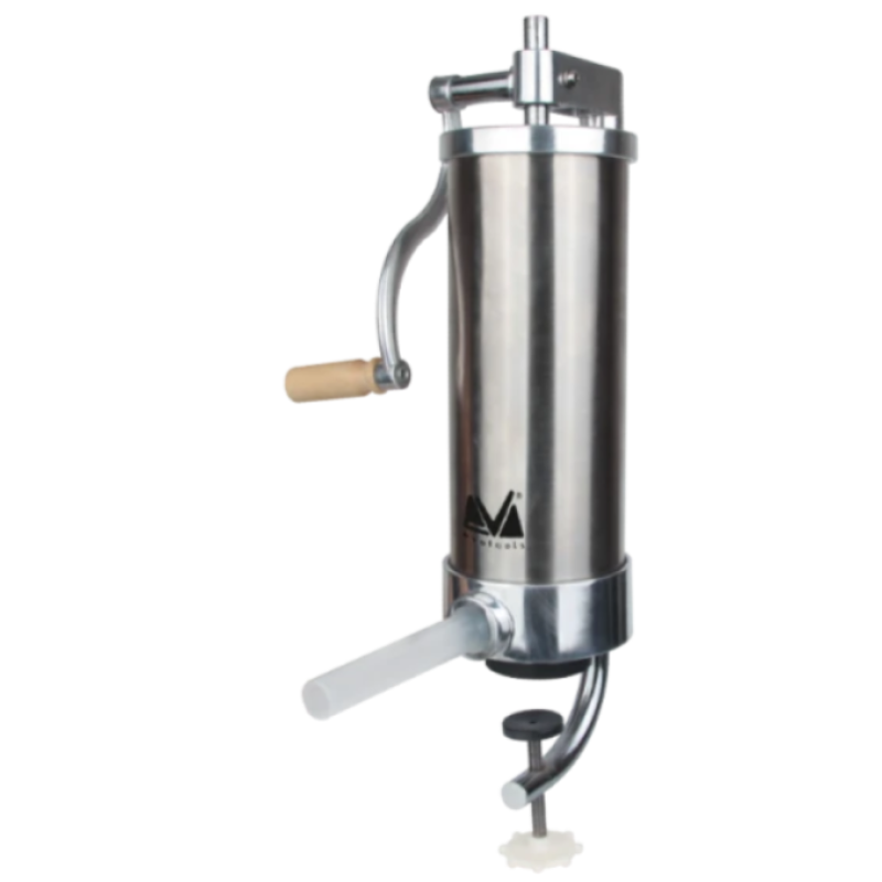 Masina verticala de umplut carnati Evotools, 2 kg
