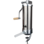 Masina verticala de umplut carnati Evotools, 2 kg