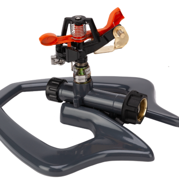 Aspersor Evotools  cu Impuls Baza Metalica PLUS 