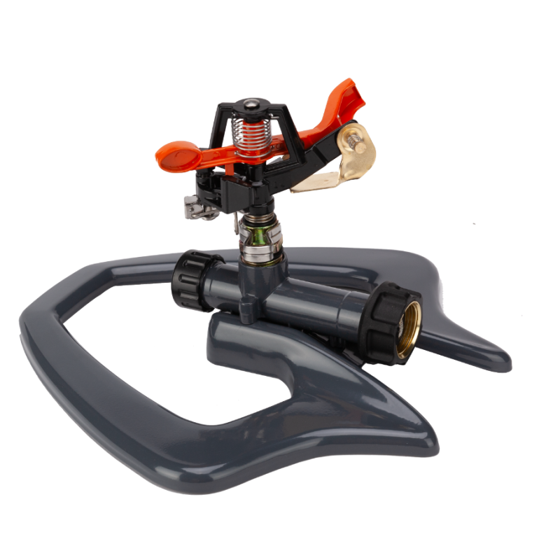 Aspersor Evotools  cu Impuls Baza Metalica PLUS