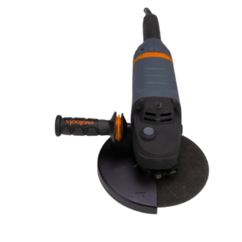 Polizor Unghiular Evotools  AG 230 2600W EPTO PLUS