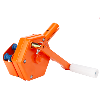 Macara  Laterala Manuala  Aerisire Solar Evotools