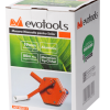 Macara  Laterala Manuala  Aerisire Solar Evotools