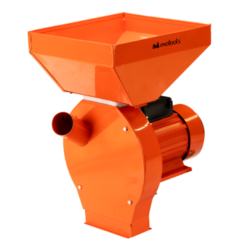 Moara electrica Evotools,1500w cu ciocanele