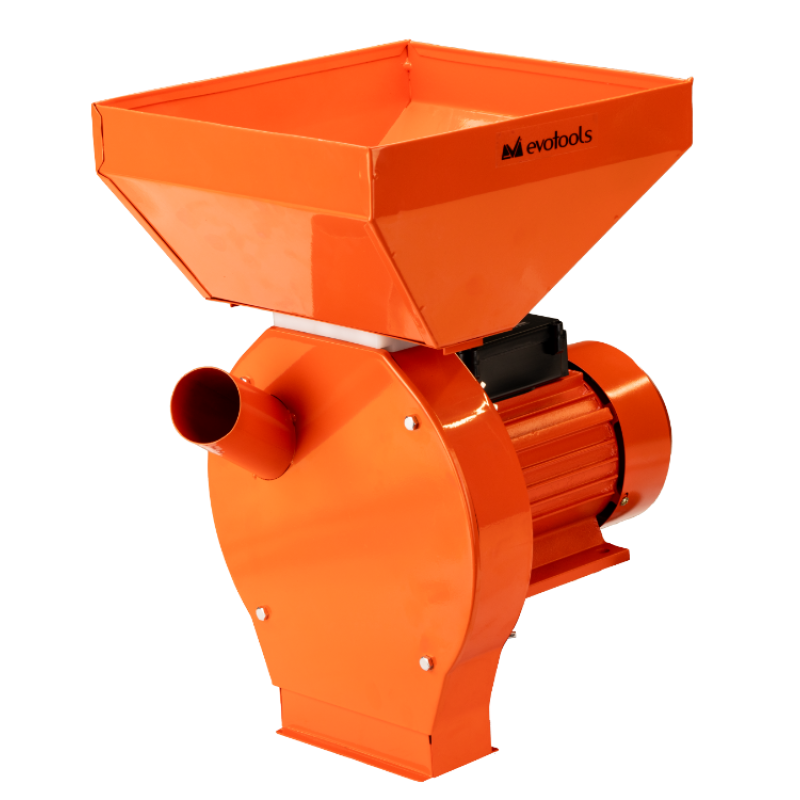 Moara electrica Evotools,1500w cu ciocanele