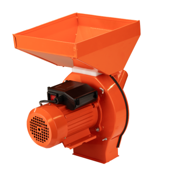 Moara electrica Evotools,1500w cu ciocanele