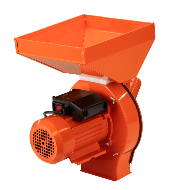 Moara electrica Evotools,1500w cu ciocanele