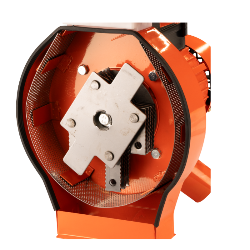 Moara electrica Evotools,1500w cu ciocanele