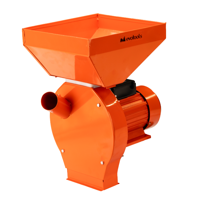 Moara electrica Evotools,1500w cu ciocanele