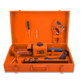 Trusa Sudura PPR Evotools  PWM 1500w  EPTO