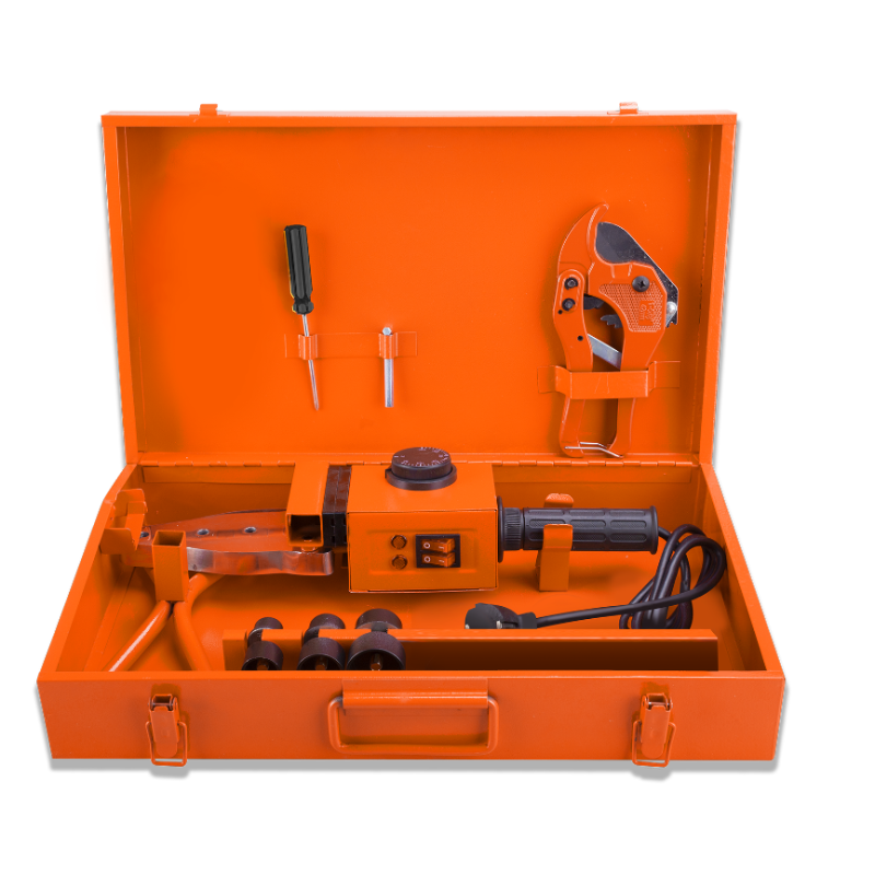 Trusa Sudura PPR Evotools  PWM 1500w  EPTO