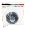 Mosor Motocoasa Fir Nylon cu Alimentare Rapida 1159  Evotools