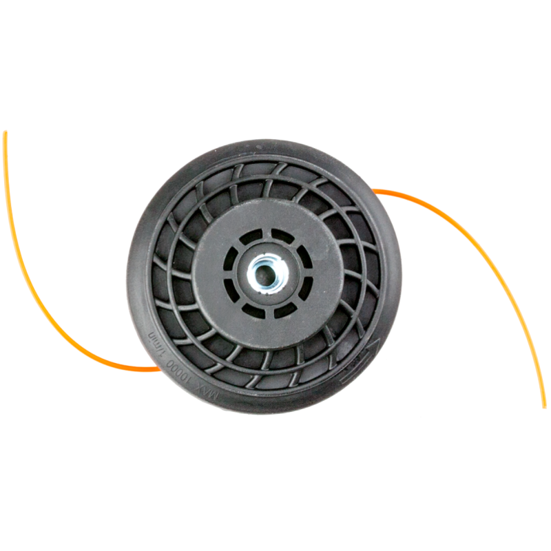 Mosor Motocoasa Fir Nylon cu Alimentare Rapida 1159  Evotools