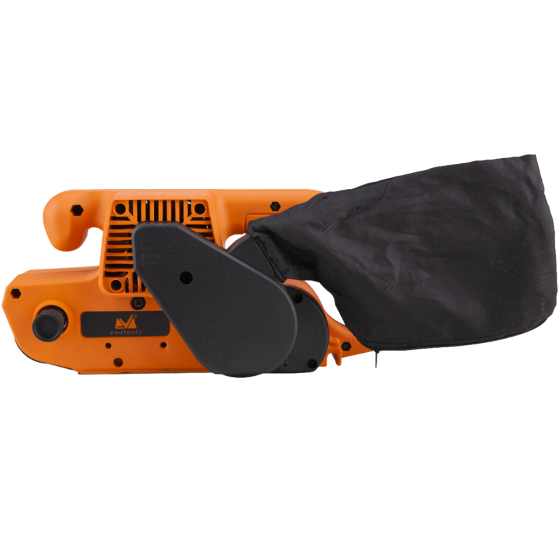 Masina de Slefuit cu Banda BS800 EvoTools