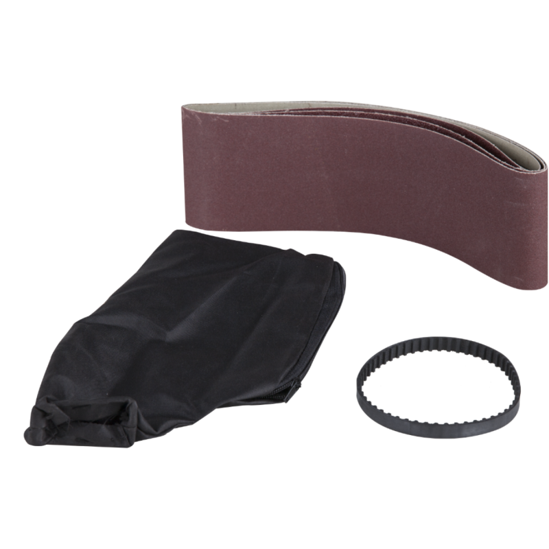 Masina de Slefuit cu Banda BS800 EvoTools