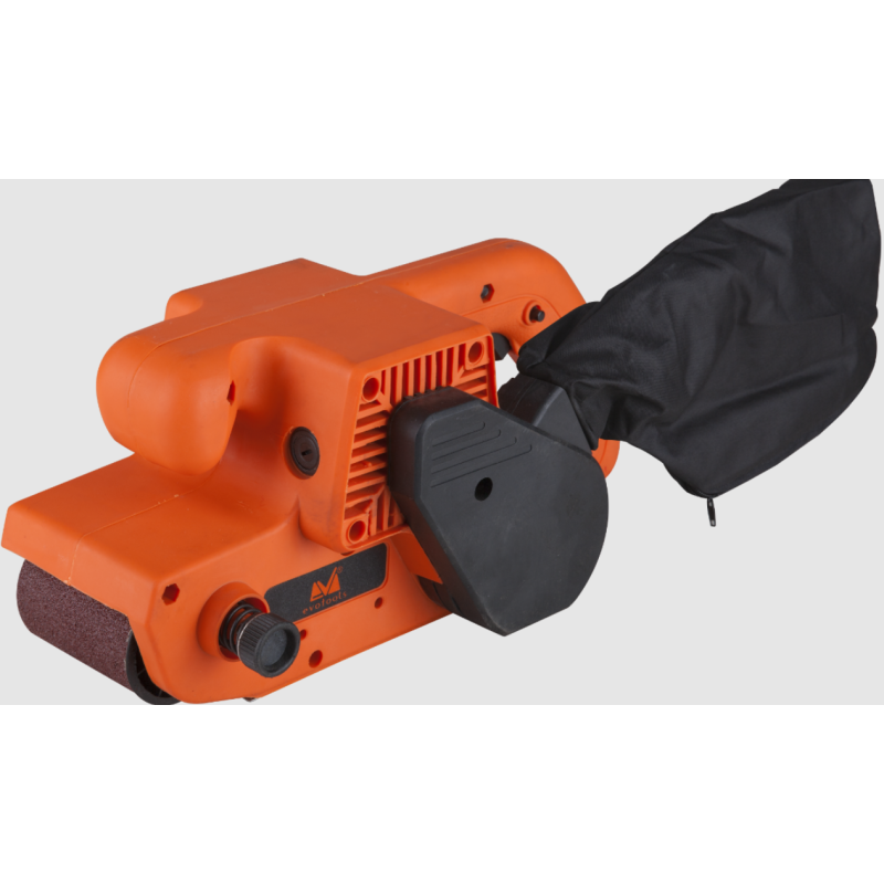 Masina de Slefuit cu Banda BS800 EvoTools