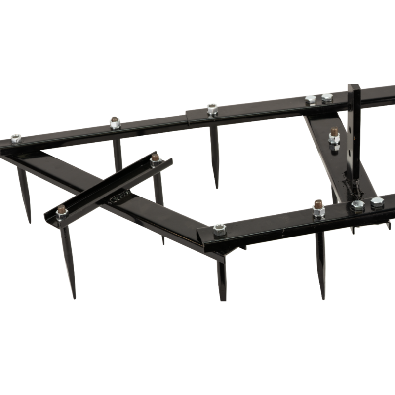 Grapa pentru Minitractor Ride-On R1200 EvoTools +Plus