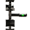 Roti Metalice Punte Spate Minitractor Ride-On R1200