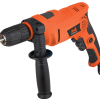 Masina de Gaurit cu Percutie ID650 EvoTools