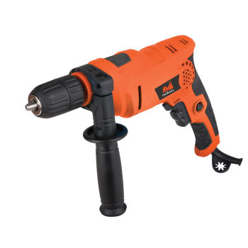 Masina de Gaurit cu Percutie ID650 EvoTools