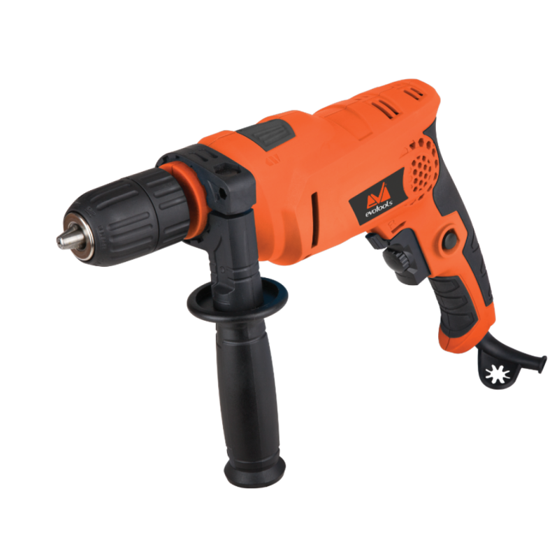 Masina de Gaurit cu Percutie ID650 EvoTools
