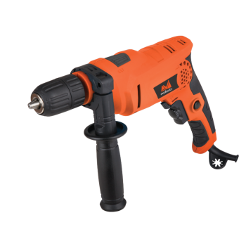 Masina de Gaurit cu Percutie ID650 EvoTools