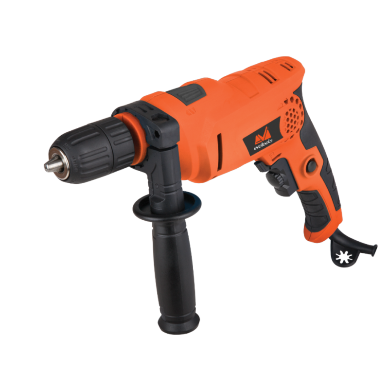 Masina de Gaurit cu Percutie ID650 EvoTools