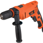 Masina de Gaurit cu Percutie ID650 EvoTools