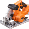 Ferastrau Circular fara Acumulator si Incarcator Brushless EvoTools