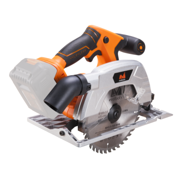 Ferastrau Circular fara Acumulator si Incarcator Brushless EvoTools